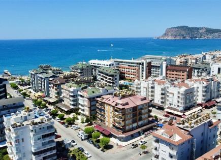 Квартира за 146 000 евро в Алании, Турция
