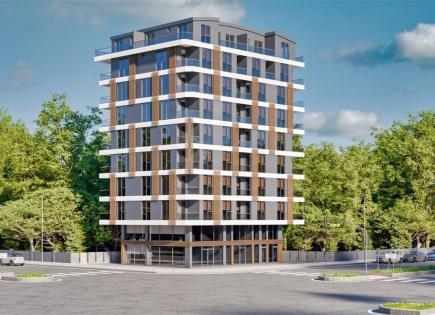 Квартира за 92 000 евро в Турции