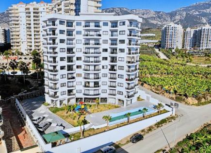 Квартира за 82 500 евро в Алании, Турция