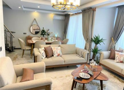 Пентхаус за 324 500 евро в Алании, Турция