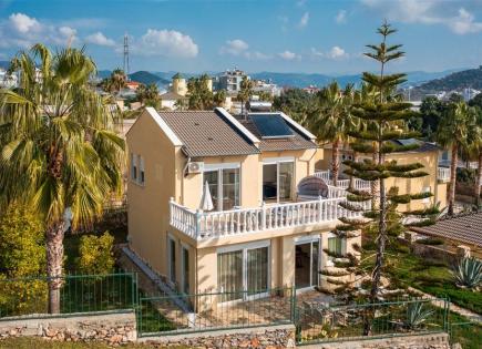 Вилла за 330 000 евро в Конаклы, Турция