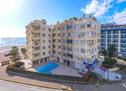 Квартира за 121 000 евро в Алании, Турция