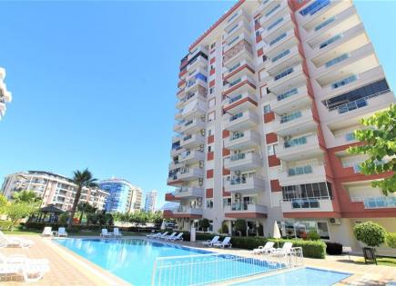 Квартира за 143 000 евро в Алании, Турция
