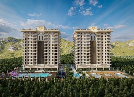 Квартира за 147 000 евро в Алании, Турция