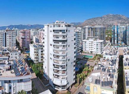 Пентхаус за 233 500 евро в Алании, Турция