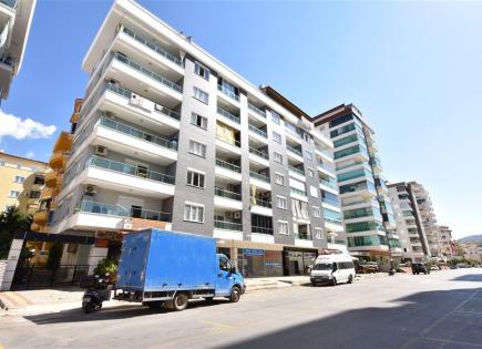 Квартира за 132 000 евро в Алании, Турция