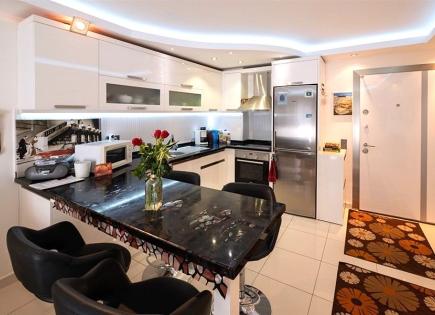 Квартира за 121 000 евро в Алании, Турция
