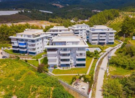 Квартира за 121 000 евро в Алании, Турция