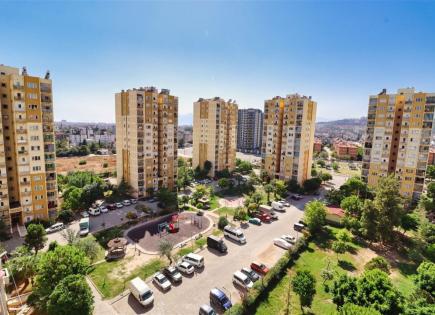 Квартира за 98 000 евро в Анталии, Турция