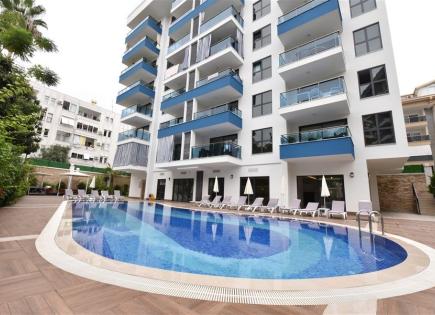 Квартира за 236 500 евро в Алании, Турция