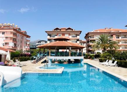 Квартира за 159 500 евро в Алании, Турция