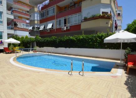 Квартира за 128 000 евро в Алании, Турция