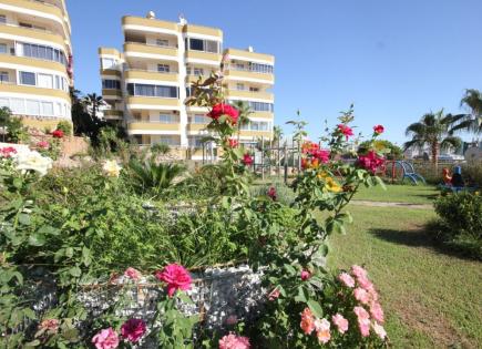 Квартира за 129 500 евро в Алании, Турция