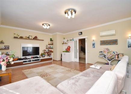 Квартира за 340 000 евро в Турции