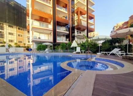 Квартира за 143 000 евро в Алании, Турция