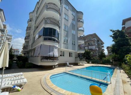 Квартира за 137 500 евро в Алании, Турция