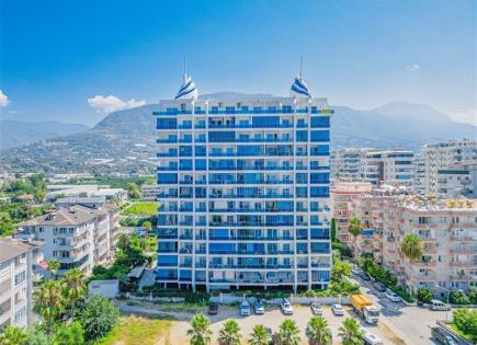 Квартира за 143 000 евро в Алании, Турция