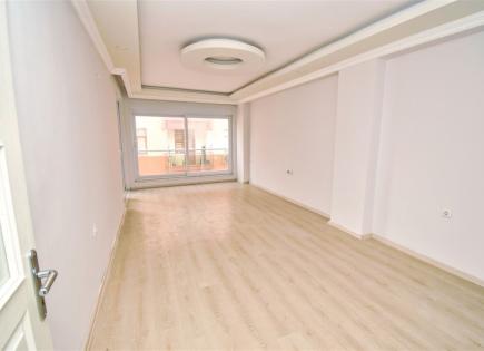 Квартира за 138 000 евро в Турции