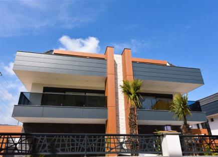 Вилла за 660 000 евро в Авсалларе, Турция