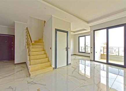 Пентхаус за 267 500 евро в Алании, Турция