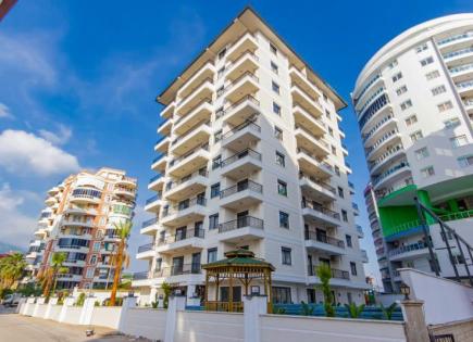 Квартира за 137 500 евро в Алании, Турция