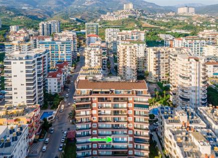 Квартира за 110 000 евро в Алании, Турция