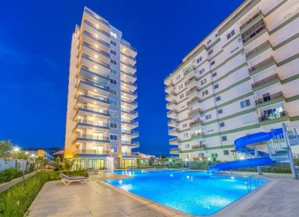 Квартира за 121 000 евро в Алании, Турция