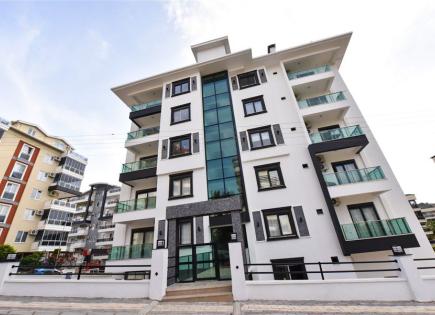 Квартира за 143 000 евро в Алании, Турция