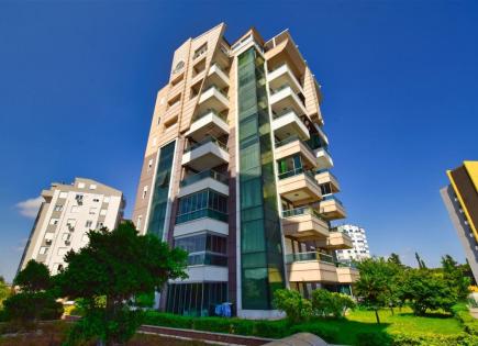 Квартира за 352 000 евро в Анталии, Турция