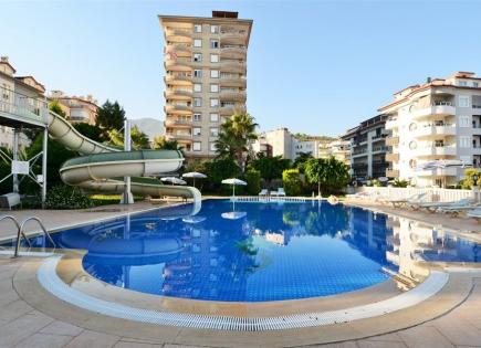 Квартира за 170 500 евро в Алании, Турция