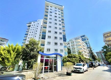Квартира за 148 500 евро в Алании, Турция