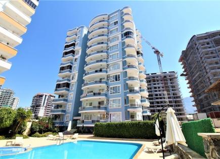 Квартира за 165 000 евро в Алании, Турция