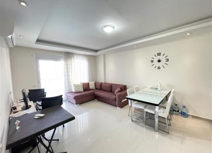 Квартира за 115 500 евро в Авсалларе, Турция