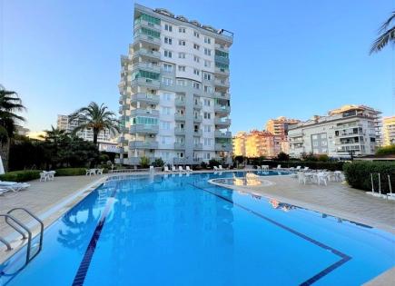 Квартира за 165 000 евро в Алании, Турция