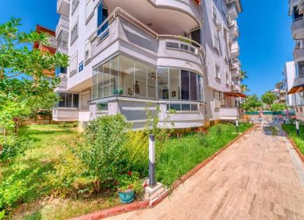 Квартира за 142 000 евро в Алании, Турция