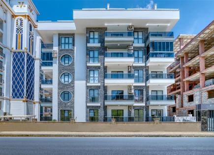 Квартира за 121 000 евро в Алании, Турция