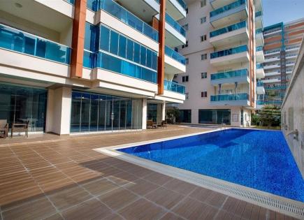 Квартира за 119 000 евро в Алании, Турция