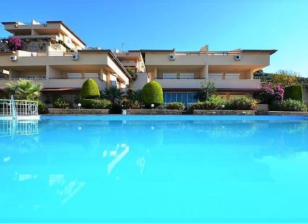 Квартира за 153 500 евро в Алании, Турция