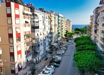 Квартира за 255 000 евро в Турции