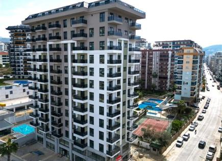 Квартира за 152 000 евро в Алании, Турция
