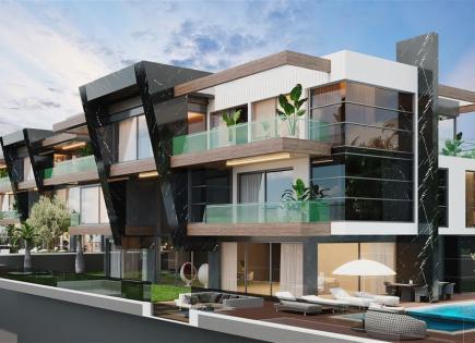 Вилла за 2 050 000 евро в Алании, Турция