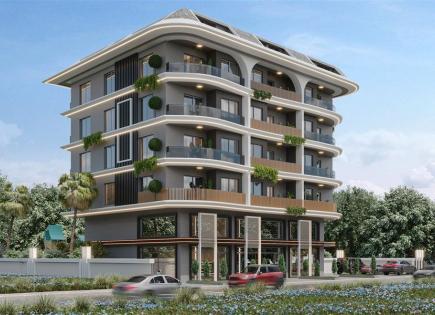 Квартира за 158 000 евро в Алании, Турция