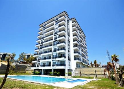 Квартира за 113 500 евро в Авсалларе, Турция