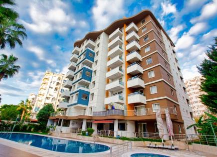 Квартира за 407 000 евро в Ларе, Турция