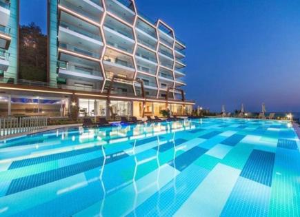 Квартира за 242 000 евро в Алании, Турция
