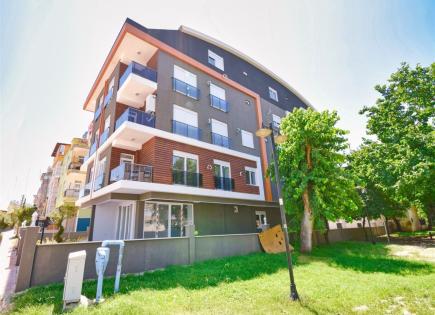 Квартира за 154 000 евро в Турции