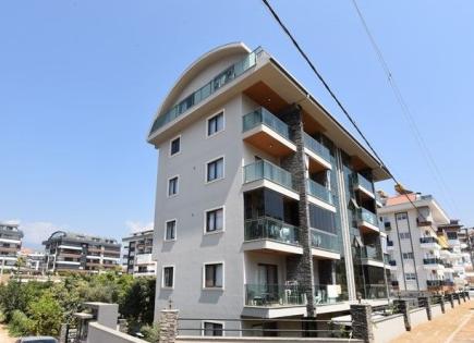 Пентхаус за 214 500 евро в Алании, Турция