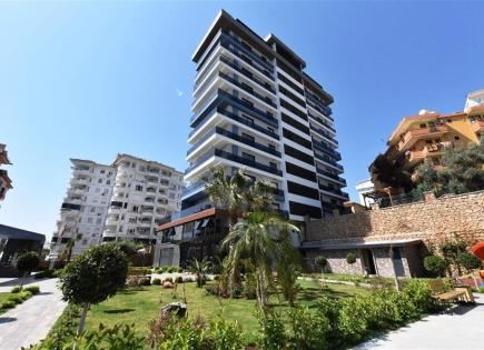 Квартира за 203 500 евро в Алании, Турция