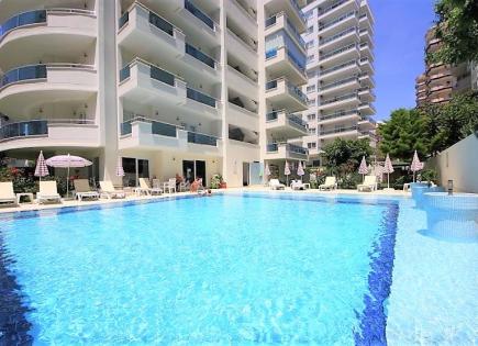 Квартира за 165 000 евро в Алании, Турция