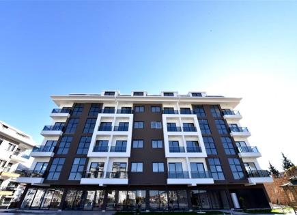 Квартира за 132 000 евро в Алании, Турция